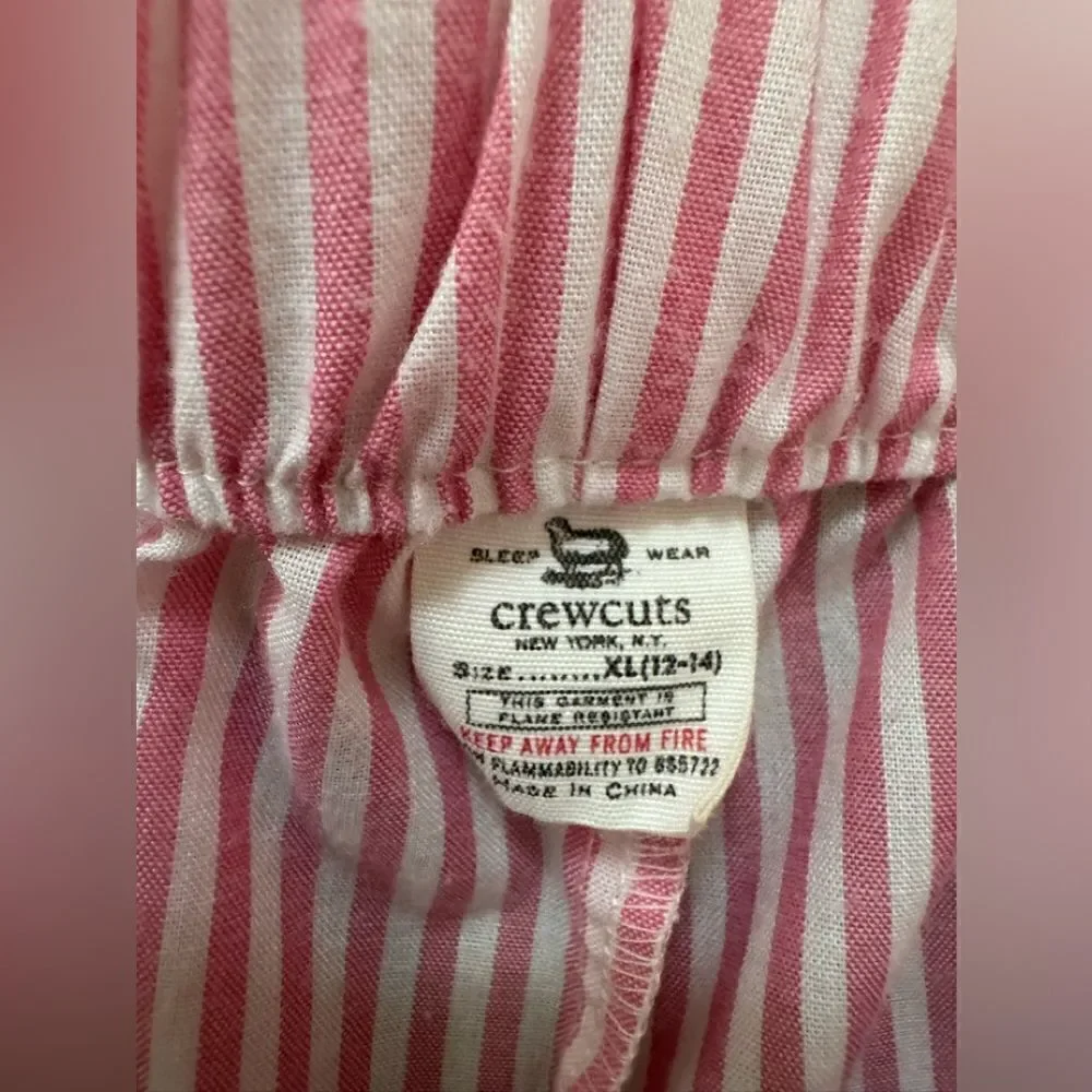 Crewcuts Pajama Bottoms